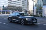Audi A3 Sedan 35 TFSI S-Line 2020 года (WW)